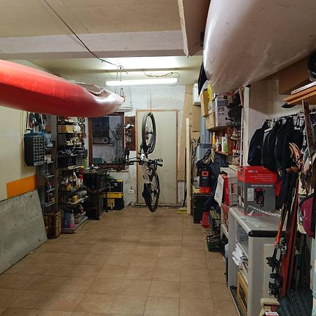 La Bottega Del Fabbro Affitto Breve Villa Contigliano Buitenkant foto
