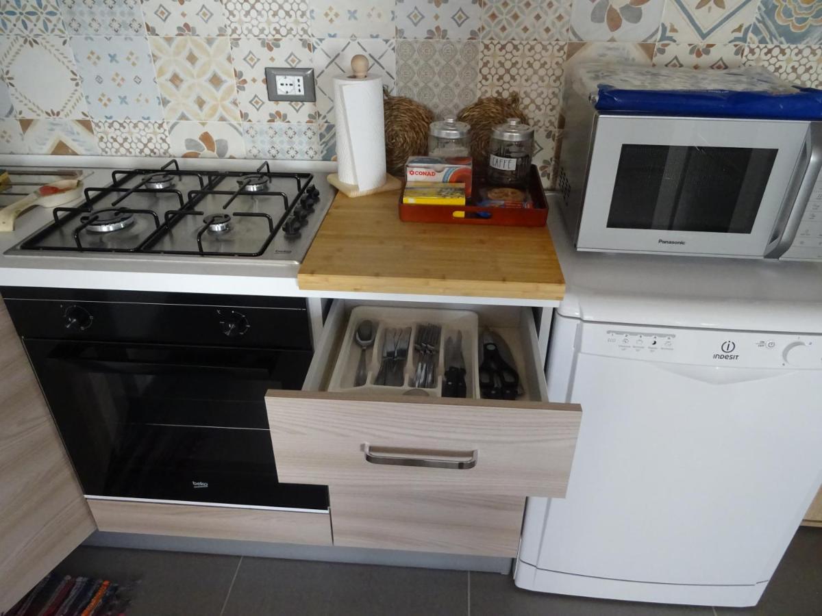 La Bottega Del Fabbro Affitto Breve Villa Contigliano Buitenkant foto